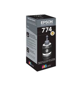 Epson Epson T7741 (C13T774140) ink black 6000 pages (original)