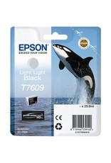 Epson Epson T7609 (C13T76094010) ink light black 12000p (original)