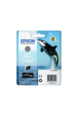 Epson Epson T7607 (C13T76074010) ink light black 10000p (original)