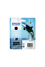 Epson Epson T7601 (C13T76014010) ink photo black 25,9ml (original)