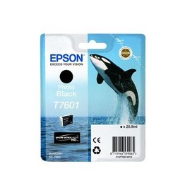 Epson Epson T7601 (C13T76014010) ink photo black 25,9ml (original)