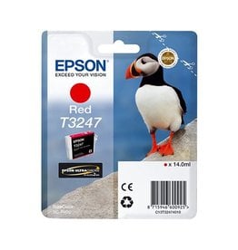 Epson Epson T3247 (C13T32474010) ink red 980 pages (original)