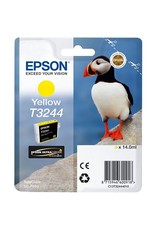 Epson Epson T3244 (C13T32444010) ink yellow 980 pages (original)