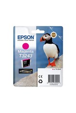 Epson Epson T3243 (C13T32434010) ink magenta 980 pages (original)