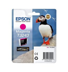 Epson Epson T3243 (C13T32434010) ink magenta 980 pages (original)