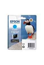 Epson Epson T3242 (C13T32424010) ink cyan 980 pages (original)