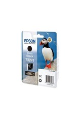 Epson Epson T3241 (C13T32414010) ink photo black 980p (original)