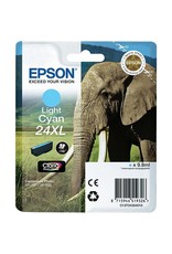 Epson Epson 24XL (C13T24354010) ink light cyan 360p (original)