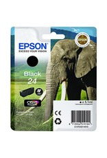 Epson Epson 24 (C13T24214010) ink black 240 pages (original)