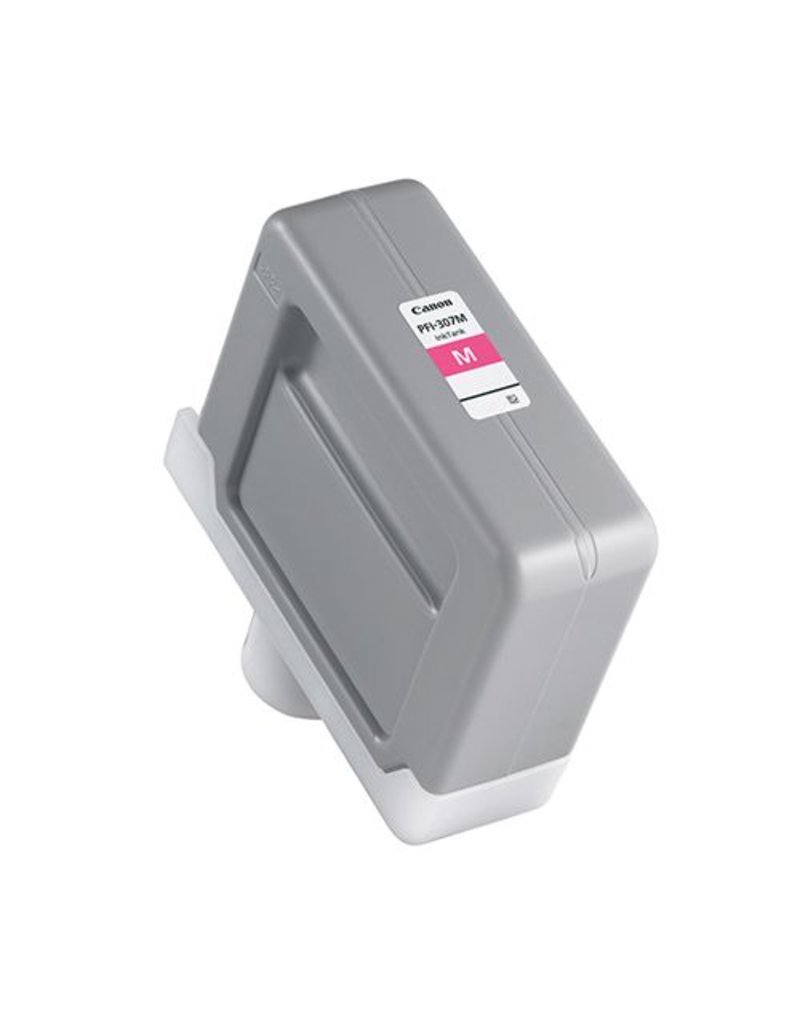 Canon Canon PFI-307M (9813B001) ink magenta 330ml (original)