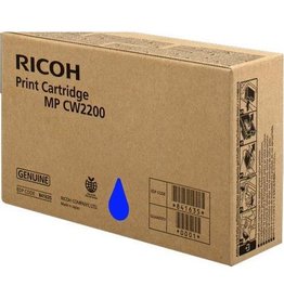 Ricoh Ricoh TYPE MP CW2200 (841636) ink cyan 440 pages (original)