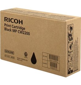 Ricoh Ricoh TYPE MP CW2200 (841635) ink black 834 pages (original)