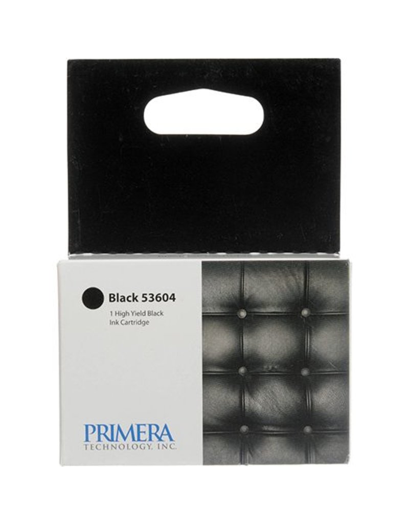 Primera Primera 53604 ink black 16ml (original)