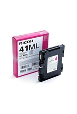 Ricoh Ricoh GC-41ML (405767) ink magenta 600 pages (original)