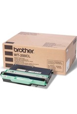 Brother Brother WT-200CL toner waste 50000 pages (original)