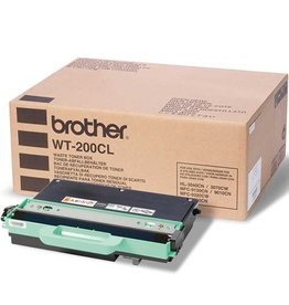 Brother Brother WT-200CL toner waste 50000 pages (original)