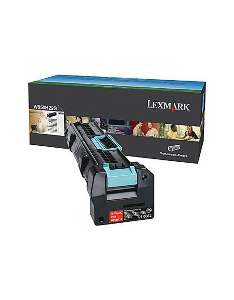 Lexmark Lexmark W850H22G drum 60000 pages (original)