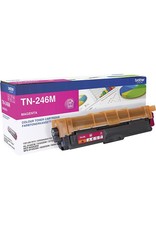 Brother Brother TN-246M toner magenta 2200 pages (original)