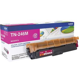 Brother Brother TN-246M toner magenta 2200 pages (original)