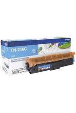 Brother Brother TN-246C toner cyan 2200 pages (original)