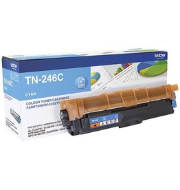 Brother Brother TN-246C toner cyan 2200 pages (original)