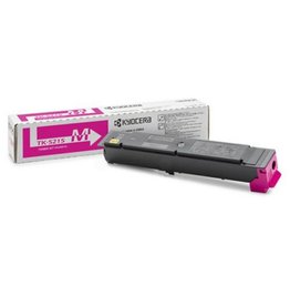 Kyocera Kyocera TK-5215M (1T02R6BNL0) toner magenta 15K (original)