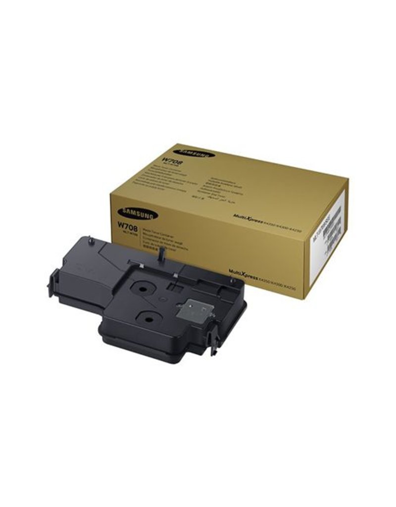 Samsung Samsung MLT-W708 (SS850A) toner waste 100000p (original)