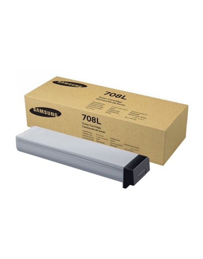 Samsung Samsung MLT-D708L (SS782A) toner black 35000p (original)