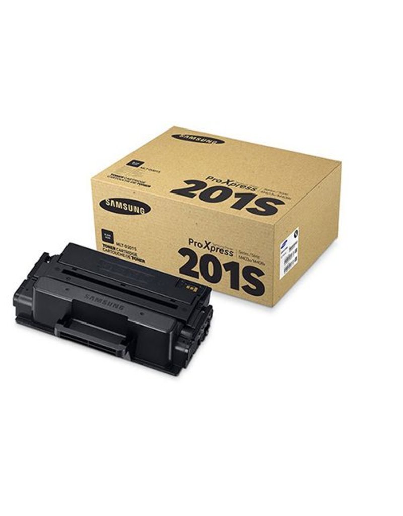 Samsung Samsung MLT-D201S (SU878A ) toner black 10000p (original)