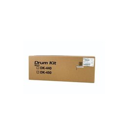 Kyocera Kyocera DK-450 (302J593011) drum black 300000p (original)