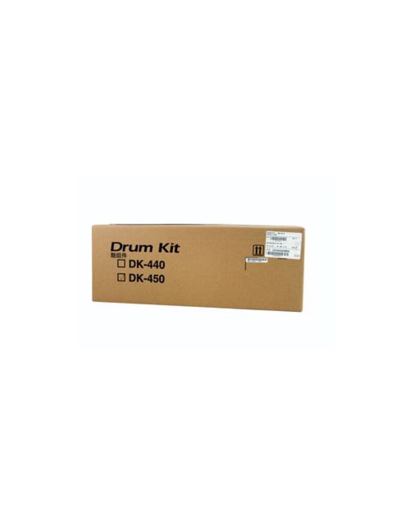 Kyocera Kyocera DK-450 (302J593011) drum black 300000p (original)