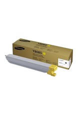 Samsung Samsung CLT-Y808S (SS735A) toner yellow 20000p (original)