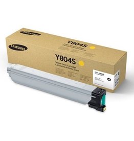 Samsung Samsung CLT-Y804S (SS721A) toner yellow 15000p (original)