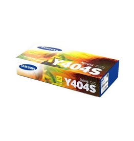 Samsung Samsung CLT-Y404S (SU444A) toner yellow 1000p (original)