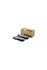 Samsung Samsung CLT-P406B (SU374A) toner black 2x1500p (original)