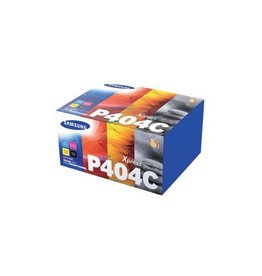 Samsung Samsung CLT-P404C (SU365A) multipack (original)