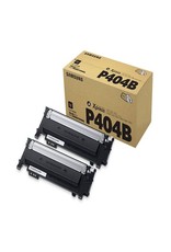 Samsung Samsung CLT-P404B (SU364A) toner black 2x1500p (original)