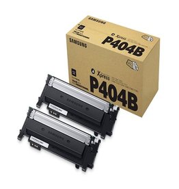 Samsung Samsung CLT-P404B (SU364A) toner black 2x1500p (original)