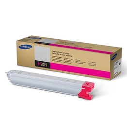 Samsung Samsung CLT-M809S (SS649A) toner magenta 15000p (original)