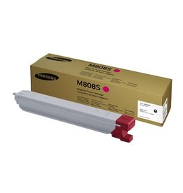 Samsung Samsung CLT-M808S (SS642A) toner magenta 20000p (original)