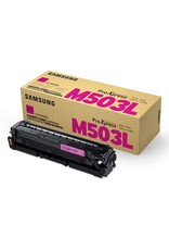 Samsung Samsung CLT-M503L (SU281A) toner magenta 5000p (original)