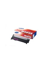 Samsung Samsung CLT-M404S (SU234A) toner magenta 1000p (original)