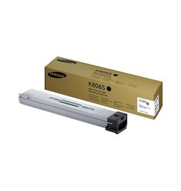 Samsung Samsung CLT-K806S (SS593A) toner black 45000p (original)