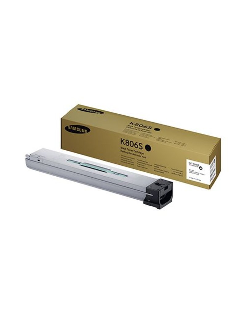 Samsung Samsung CLT-K806S (SS593A) toner black 45000p (original)