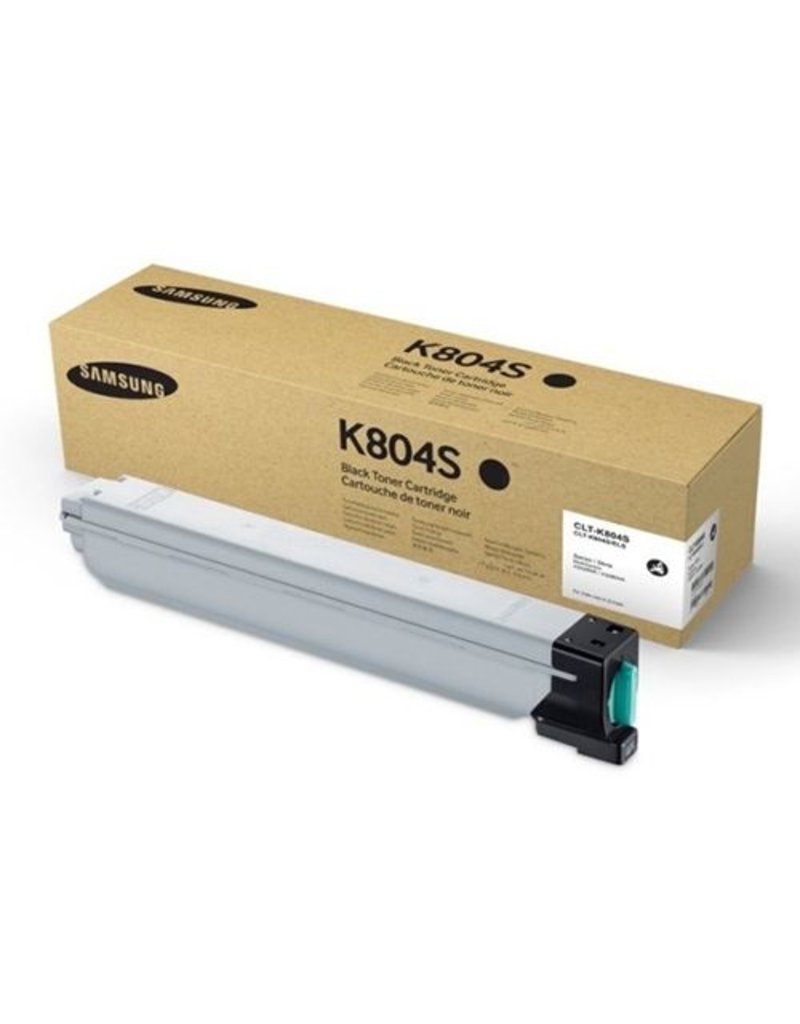 Samsung Samsung CLT-K804S (SS586A) toner black 20000p (original)