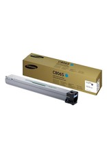 Samsung Samsung CLT-C806S (SS553A) toner cyan 30000p (original)