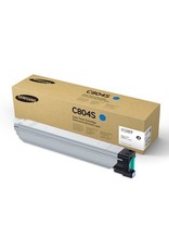 Samsung Samsung CLT-C804S (SS546A) toner cyan 15000p (original)