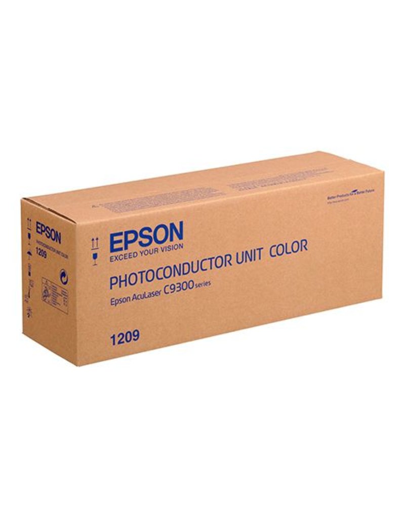 Epson Epson 1209 (C13S051209) drum c/m/y 24000 pages (original)