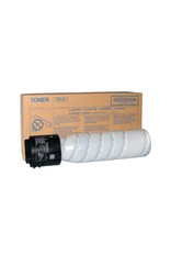 Minolta Konica Minolta TN-118K (A3VW050) toner bk 2x12K (original)