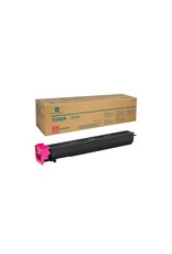 Minolta Konica Minolta TN-711M (A3VU350) toner ma 31.5K (original)
